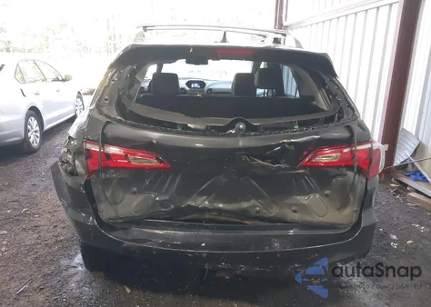 2016 Acura Rdx Acurawatch Plus Package из США, поврежденный, VIN 5J8TB4H3XGL027519